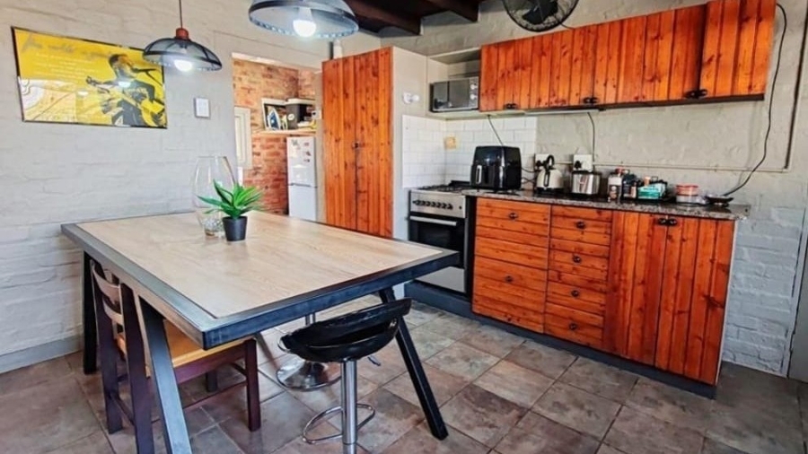 3 Bedroom Property for Sale in Baillie Park North West
